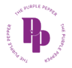 Purple Pepper Logo